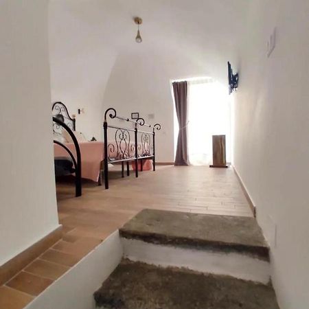 Bed and Breakfast Al Vicolo Di Ercolano Esterno foto