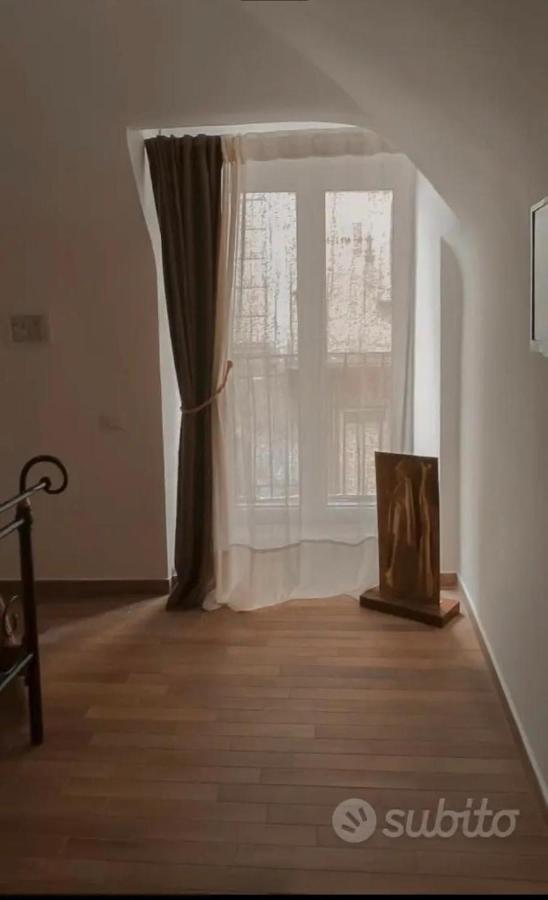 Bed and Breakfast Al Vicolo Di Ercolano Esterno foto